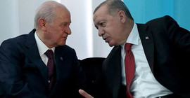 MHP '50+1'in tartışılmasına sıcak bakmıyor: 'Erdoğan'ı sıkıntıya sokar'