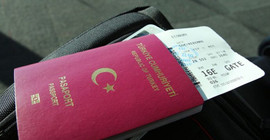 Türkiye, pasaportta 52. sıraya geriledi