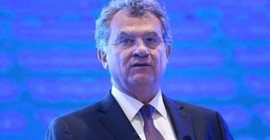 TÜSİAD: Ekonomik yavaşlama Türkiye'nin yüzleştiği en önemli risk