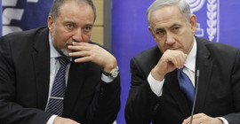 İsrail'de koalisyon çıkmazı: Netanyahu Liberman'ı ikna edemedi