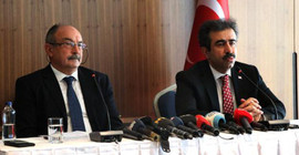 Dışişleri Bakanlığı, Diyarbakır'da irtibat bürosu açıyor