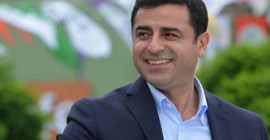 Demirtaş'ın yazdığı öykü Antalya Film Festivali'nde