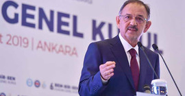 Özhaseki: Belediye başkanları akrabalarını işe alamayacak