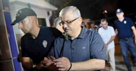 Yargıtay, Ergenekon savcısı Pekgüzel'in hapis cezasını onadı