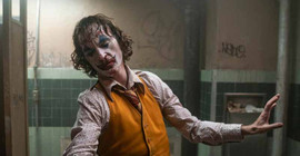 Yalnız ve öteki bir Joker