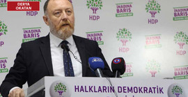 HDP Eş Genel Başkanı Temelli’ye ‘mükerrer’ fezleke