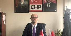 CHP'li Başkana evinin önünde saldırı