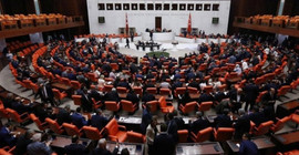 Meclis'te 'nöbetçi bakan' mesaisi başlıyor