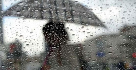 Meteoroloji uyardı: Yağmur, dolu ve fırtına geliyor