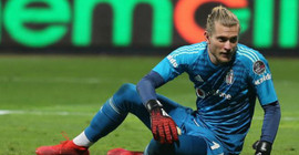 Loris Karius: Liverpool'a dönebilirim