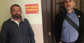 Tekirdağ'da 21 sendikacı halen gözaltında