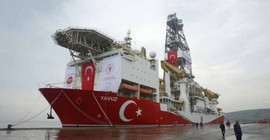 ABD: Türkiye'nin Doğu Akdeniz faaliyetleri yasa dışı, adım atacağız