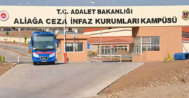 Diş tedavisi yapılmayan tutuklu ailesine intihar edeceğini söyledi