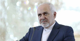 Zarif: Bölgenin güvenliği için toprak bütünlüğüne saygı gösterilmeli