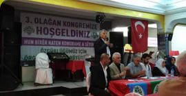 Katırcıoğlu: AKP iktidarı Türkiye'yi bir felakete doğru götürüyor