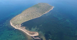 Marmaris ve Ayvalık’taki adalar satılığa çıktı