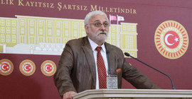 HDP'den Suriye operasyonu açıklaması