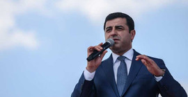 Selahattin Demirtaş'a hapis cezası