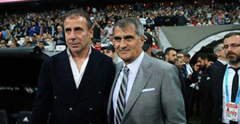 Şenol Güneş'ten Abdullah Avcı'ya: 3-5 maç isterse ona yardımcı olurum