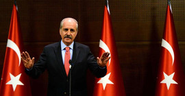 Kurtulmuş: Bir savaşa giriyoruz ve biz kazanacağız