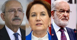Kılıçdaroğlu'ndan CHP'li vekillere ittifak talimatı