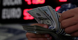 Dolar son dört ayın zirvesine çıktı