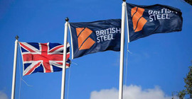 British Steel’e talip olan OYAK'a Çinli rakip çıktı