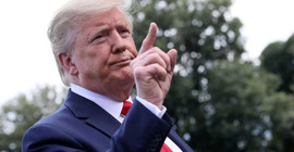 Yeni mesajlar geldi: Piyasalarda ikinci Trump dalgası
