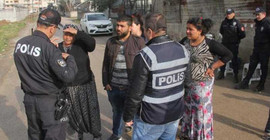 OHAL kalktı ancak hala kaldırılmayan arama noktaları halkı bezdirdi