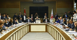 Yargı paketi üç değişiklikle kabul edildi