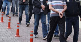 Silahlı örgüt soruşturması: 74 gözaltı kararı
