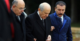 Bahçeli 16 gündür görünmüyor