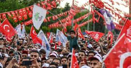 MHP'nin 'CHP-HDP komisyonuna' tepki: Onları ürküten bir durum var
