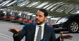 SP'den Albayrak'a EYT cevabı: Ekstra makam aracı için 80 milyon var ama