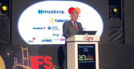 TÜSİAD'dan Merkez Bankası bağımsızlığı vurgusu