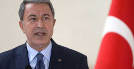 Hulusi Akar: Harekat ile ilgili çalışmalar devam ediyor