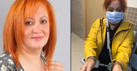 'Çavuşoğlu' paylaşımı sonrası Arlet Natali Avazyan serbest bırakıldı