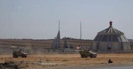 '6 ABD askeri aracı Kobani'ye takviye yaptı' iddiası