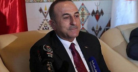 Çavuşoğlu'ndan olası harekat açıklaması: Suriye dahil ilgili ülkelere bildirimde bulunacağız