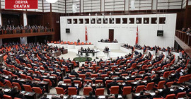 CHP’nin muhalefet şerhinde Demirtaş örneği