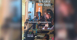 Bu Kulaklar Neler Duydu: Türkiye Konferans Çevirmenliğinin 50 Yılı