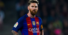 Messi: Barcelona'dan ayrılmayı düşündüm