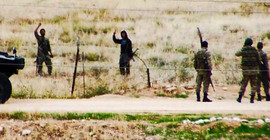 Akar: TSK, DEAŞ ile göğüs göğüse mücadele etti