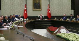Bakanlarda 'kabine' telaşı