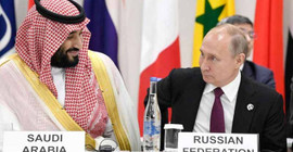 Rusya Doğrudan Yatırım Fonu, ilk ofisini Suudi Arabistan’da açacak