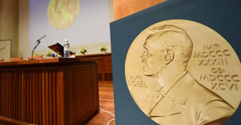 Nobel Edebiyat Ödülleri sahiplerini buldu
