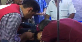 Qamışlo'da iki çocuk hayatını kaybetti