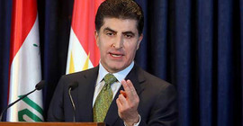 Neçirvan Barzani: Savaşın durması için çabalıyoruz