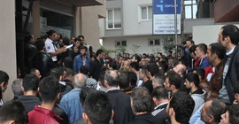 Büyük kentlerin ortak sorunu: İşsizlik artışı