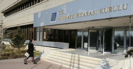 SPK'dan Varlık Fonu'na bağlı fonlara istisna